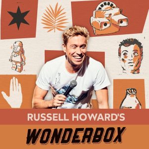 Russell Howard’s Wonderbox