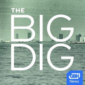 The Big Dig