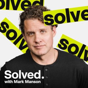 The Subtle Art of Not Giving a F*ck Podcast