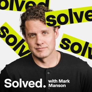 The Subtle Art of Not Giving a F*ck Podcast