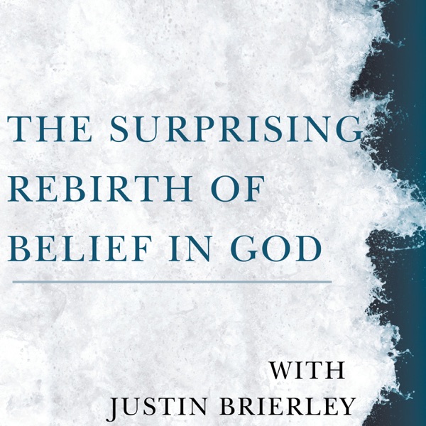 The Surprising Rebirth Of Belief In God Listen on Play Podcast