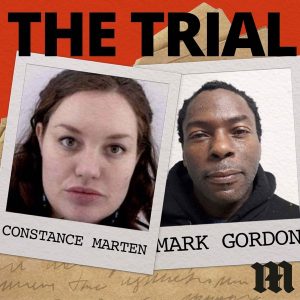 The Trial: Ashling Murphy