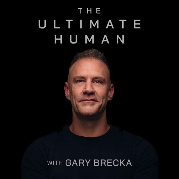 The Ultimate Human with Gary Brecka