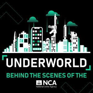 Underworld: Behind the Scenes of the NCA