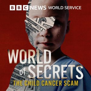 World of Secrets