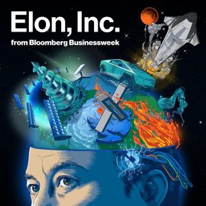 Elon, Inc. podcast