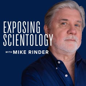 Exposing Scientology