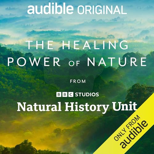 Healing Power of Nature