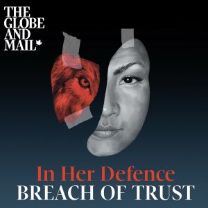 In Her Defence