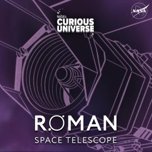 NASA's Curious Universe