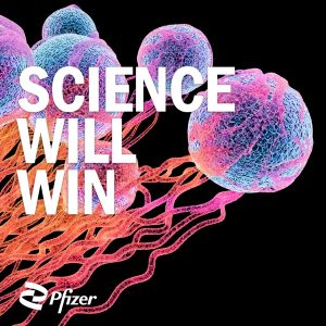 Science Will Win