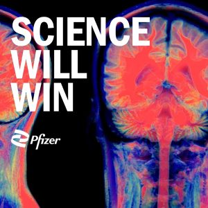 Science Will Win