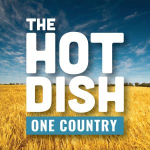 The Hot Dish
