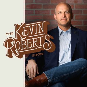 The Kevin Roberts Show