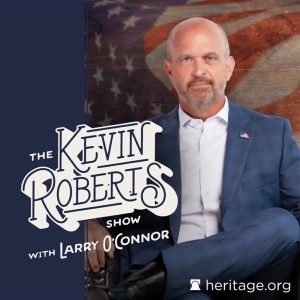 The Kevin Roberts Show