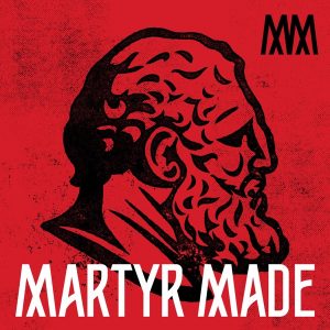 The Martyrmade Podcast