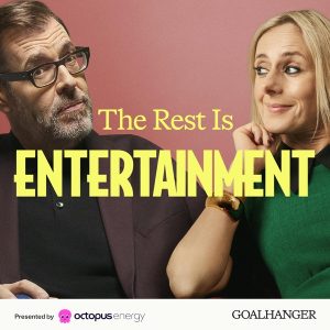 The Rest is Entertainment
