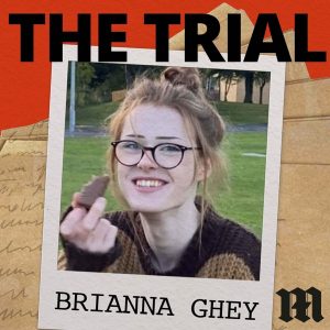 The Trial: Brianna Ghey