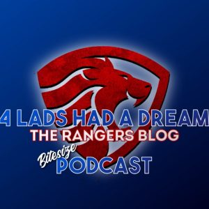 4lads - The Bitesize podcast