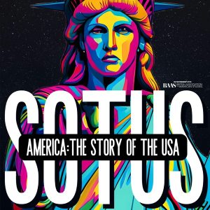 America: A History