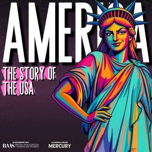 America: A History