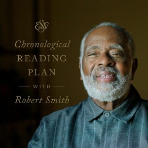 Chronological Bible Plan with Robert Smith