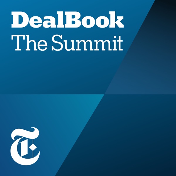 DealBook Summit 🎧 Listen here BestPodcasts.co.uk