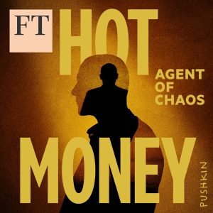 Hot Money: The New Narcos