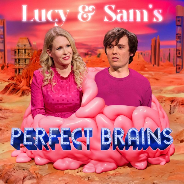 Lucy and Sam's Perfect Brains