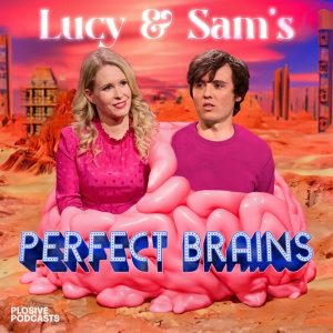 Lucy and Sam's Perfect Brains