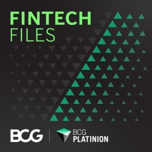 The Fintech & Digital Banking Podcast by Annika Melchert & Nora Hocke - presented by BCG Platinion