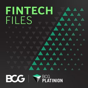 The Fintech &amp; Digital Banking Podcast by Annika Melchert &amp; Nora Hocke - presented by BCG Platinion