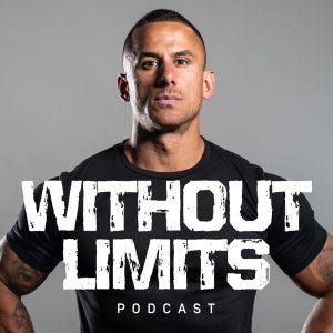 Without Limits Podcast