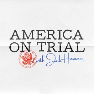 America On Trial
