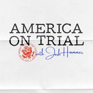 America On Trial