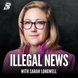 George Conway Explains It All (To Sarah Longwell)