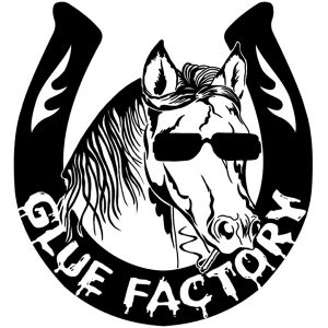 Glue Factory Podcast