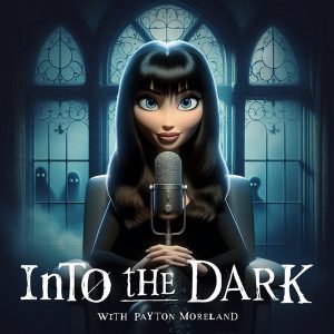 Into The Dark