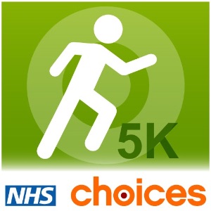 NHS Couch to 5K podcast
