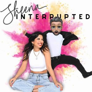 Sheena Interrupted