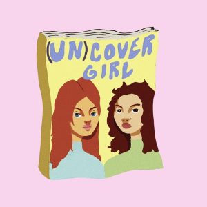 (UN)COVER GIRL