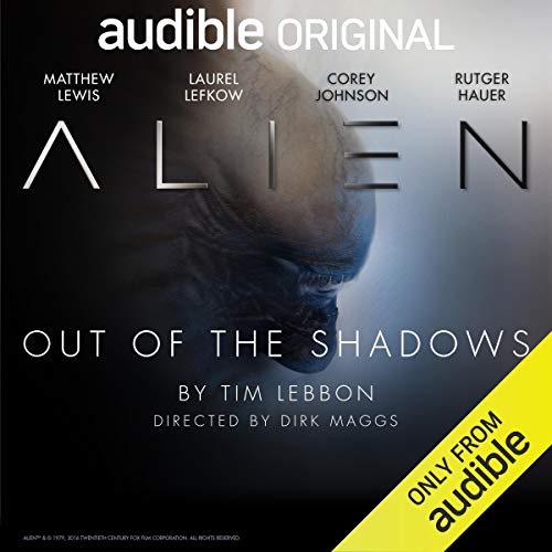 Alien: Out of the Shadows