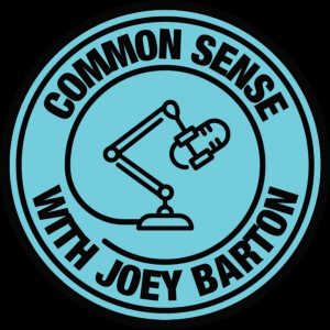 Common Sense with Joey Barton