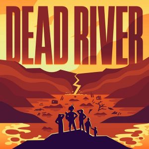 Dead River