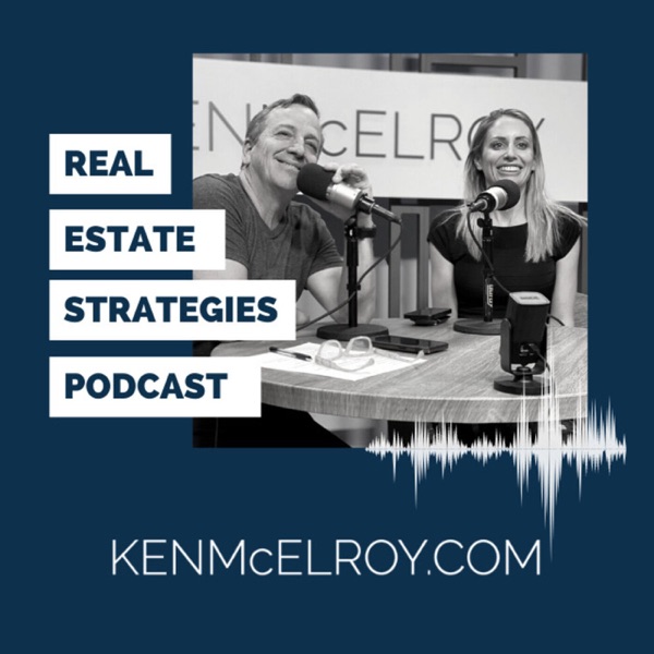 Ken McElroy Real Estate Strategies Listen on Play Podcast