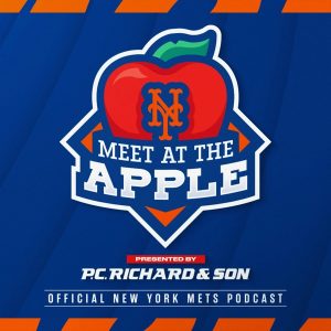 Meet at the Apple (New York Mets Official Podcast)