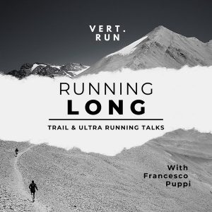 Running long - A trail & ultra running talk podcast