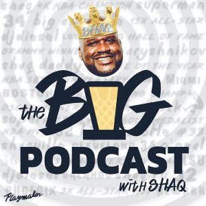 The Big Podcast with Shaq