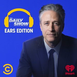 The Daily Show: Ears Edition
