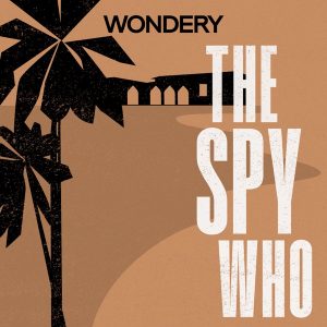 The Spy Who